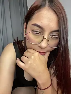 Sammy_Sweet01 现场XXX聊天