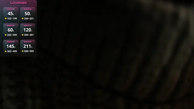 AdritVance 라이브 XXX 채팅