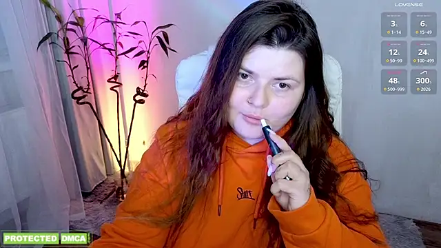 EvKamenskih live XXX chat