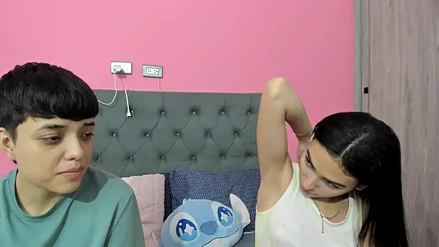 ariloe_quintero 现场XXX聊天