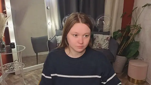 Chat XXX ao vivo de Lilian_Stars