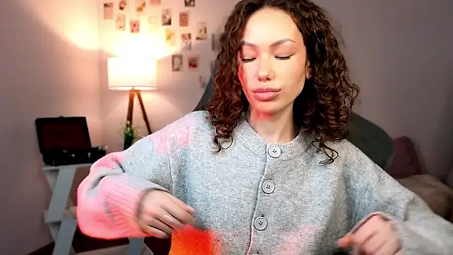 nexorine – Live XXX-chat