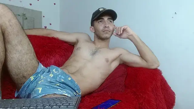 Caius_fox 在線直播表演