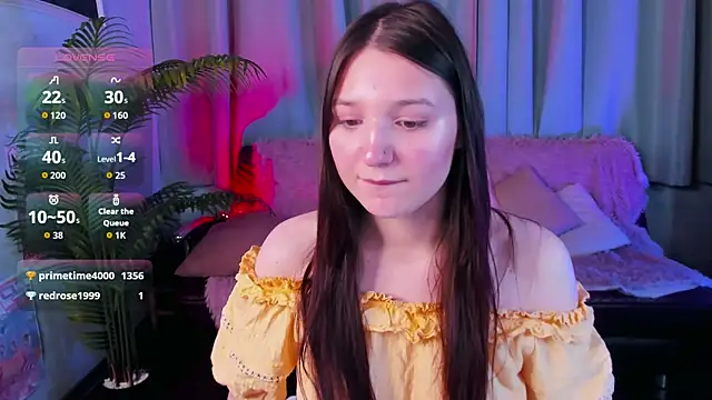 Raven_Crowen Live XXX chat