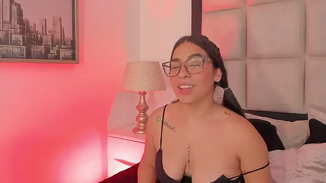 Chat XXX Live SussyFox