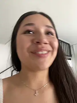 DULCE_MARIA_EF's Live XXX Chat