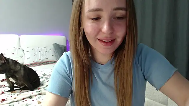 Reyleys – Naživo XXX chat