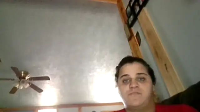 Webkamerová show Celeste6969