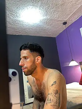 Онлайн чат XXX Karim_mansur