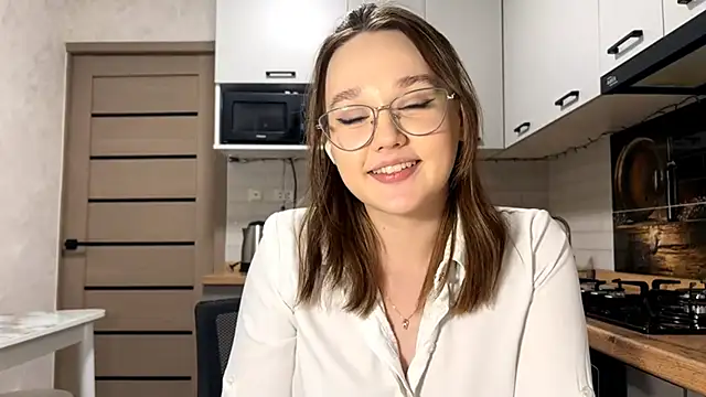 AinaSmith 웹캠 쇼