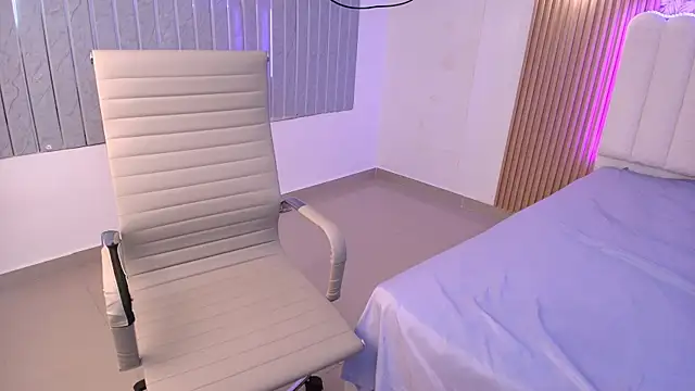 Chat XXX Live allyson_nahid