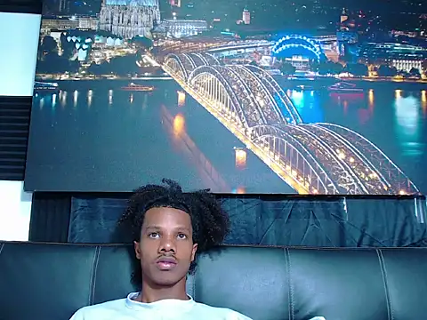 Josh_fit7 – webcam-show