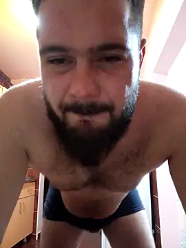 Enzo9911 Show in webcam