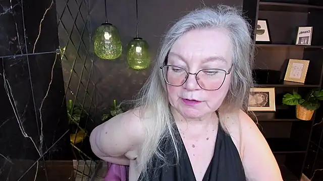 NataliMellow – Live XXX-chat