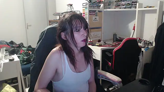 Chatroom XXX en direct de missthon0