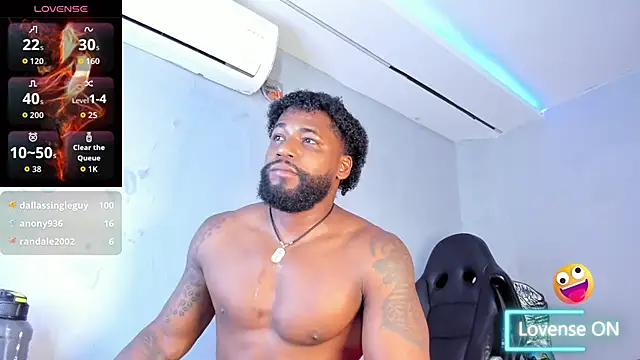 Dancelwashington: онлайн-секс-чат