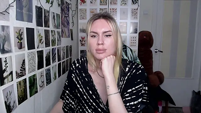 Chat XXX Live CapriScorpion