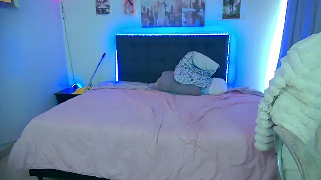 goth_minerva 现场XXX聊天