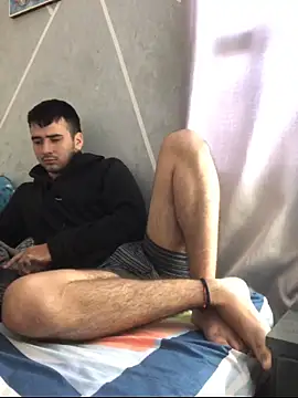 Cesar_Augusto: онлайн-секс-чат