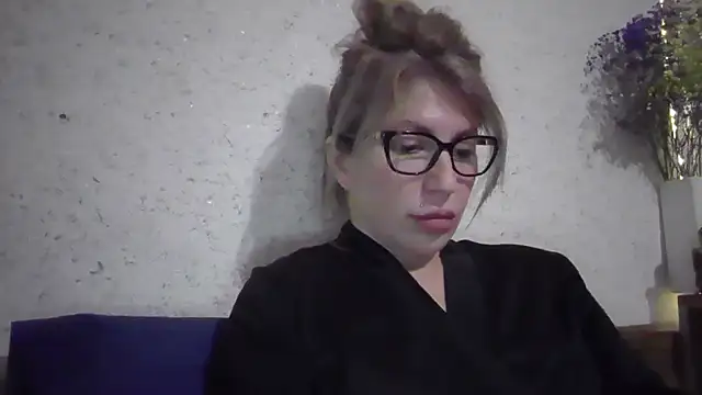 Chat XXX en directo de fox_red_lady7