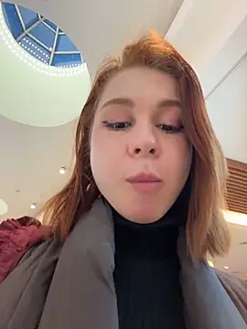 RosieSecret Live XXX-Chat