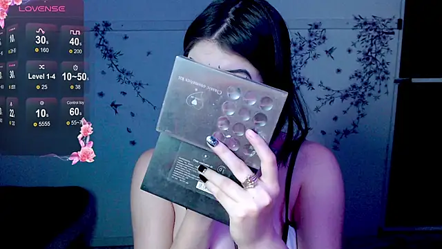 Ginebra_Sensual Live XXX-Chat