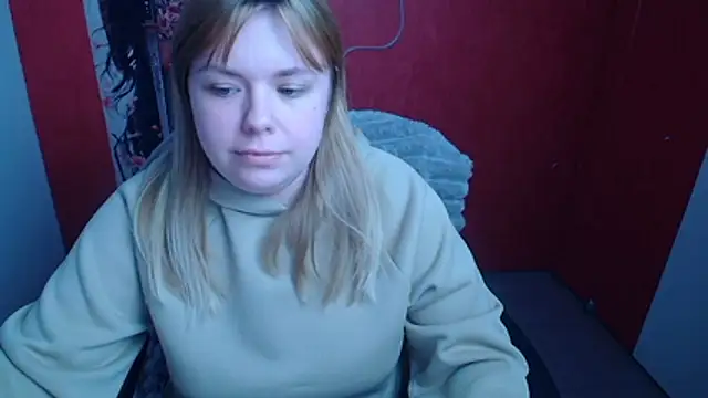 SusannaNight – Live XXX-chat