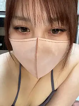 reika33 – Live XXX-chat