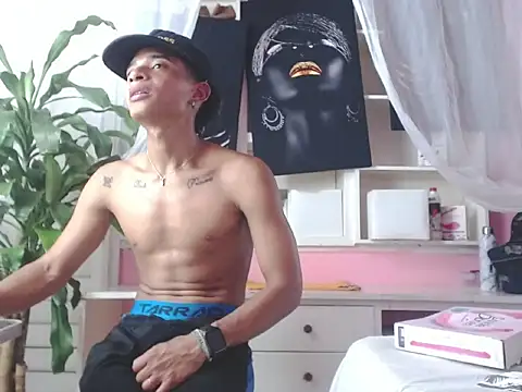 crissex3 Live XXX Chat