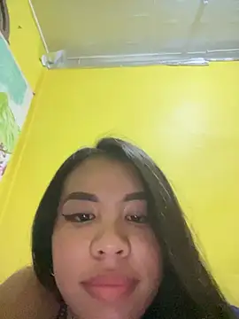 Lovely_apple19 Pertunjukan Webcam