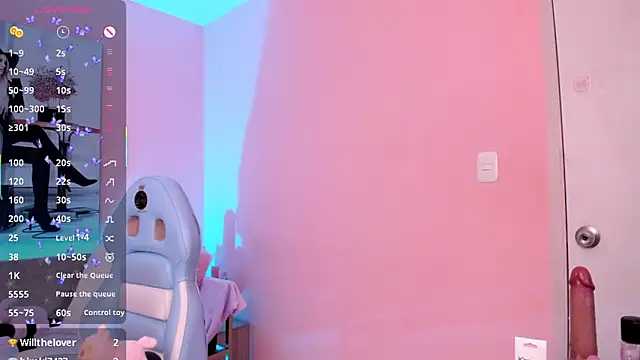 Acid_bounze's Live XXX Chat