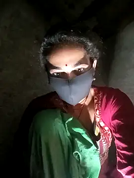 Sunali_Bendre Webcam Show