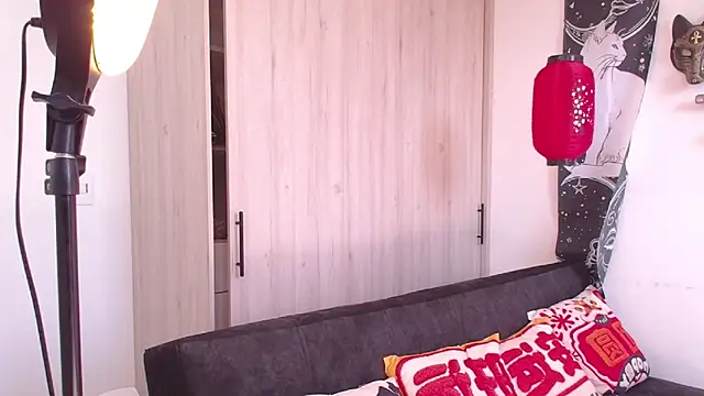 onixebony's Live XXX Chat