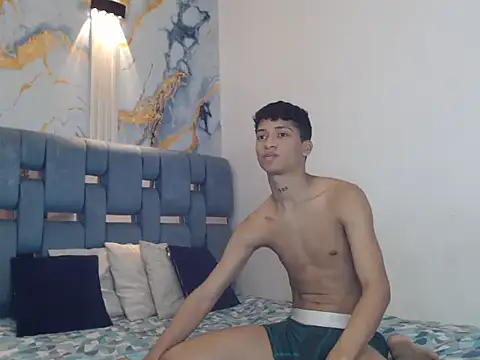 GOLD_BOYS Live XXX-Chat