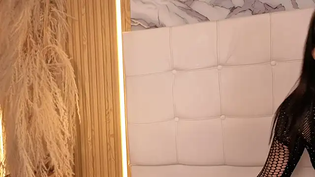 __Nahomy – Live XXX-chat