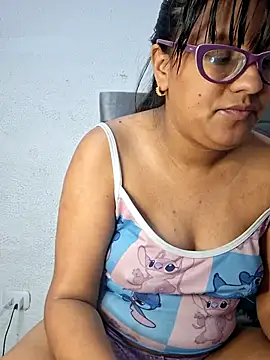 ZaidaWet 라이브 XXX 채팅