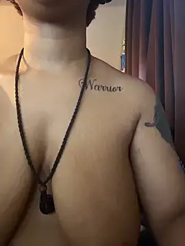 Chat XXX en directo de nickytheehawtie