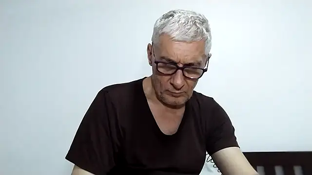 BIGUNCUTHARDCOCKのウ  ェブカメラショー