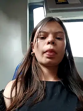 _Isabella-7 Chat XXX in diretta