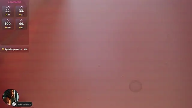 Sembang XXX Secara Langsung Melina_Ferrer1