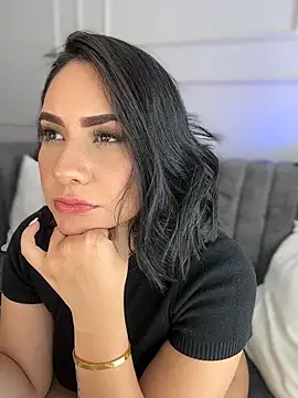 GabriellaFerrer's Live XXX Chat