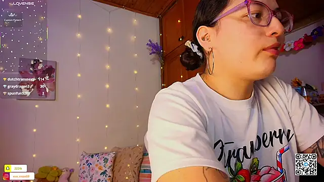 eva_rosse69 Live XXX-Chat