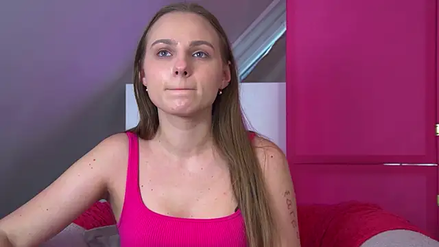 MelissaMelrey 现场XXX聊天