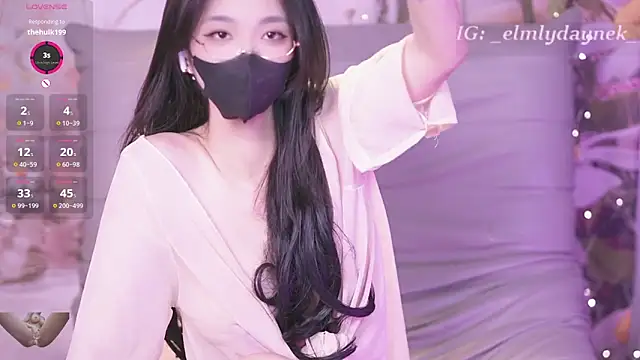 Anytoly's Live XXX Chat