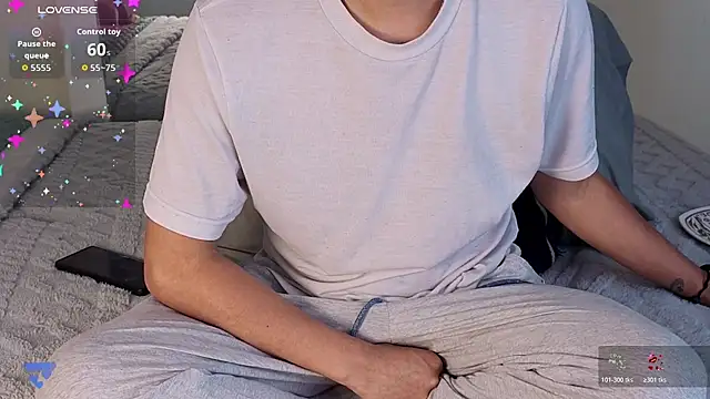 cameron_cum Webcam Show