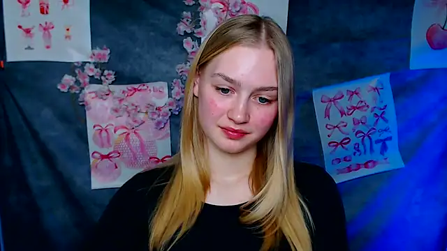 Sembang XXX Secara Langsung MademoiselleCl