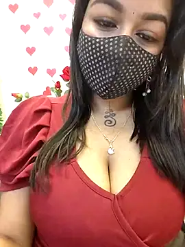 Sexy_Anika-for_you Webcam Show