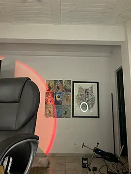 aly_golden_ 웹캠 쇼