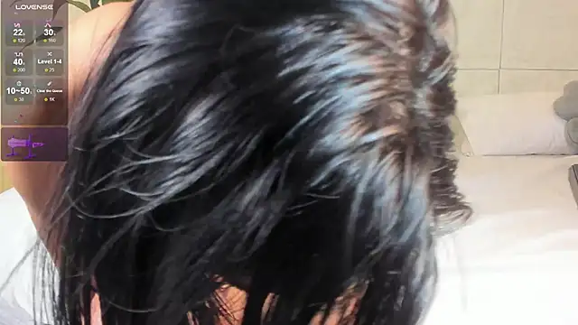 AnahinClar's Live XXX Chat