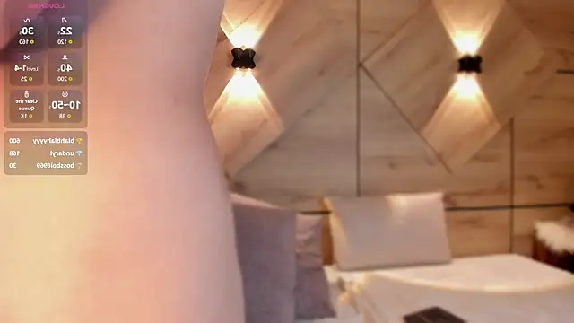 Sembang XXX Secara Langsung Jennmiiller_